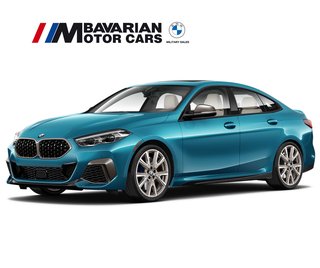 BMW M235i New vehicle for sale