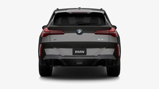 2026 BMW X3 30 xDrive - photo 5