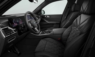 2026 BMW X5 xDrive40i - photo 6