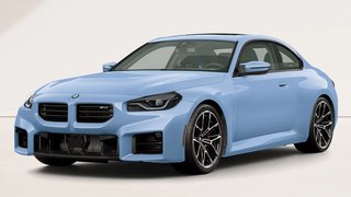 2027 BMW M2 M xDrive Coupe - photo 2