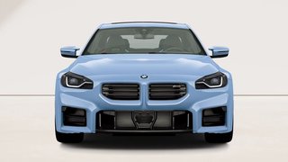 2027 BMW M2 M xDrive Coupe - photo 3