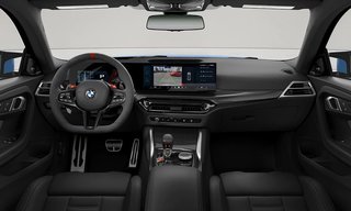 2027 BMW M2 M xDrive Coupe - photo 7