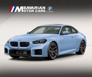 BMW M2 New vehicle for sale
