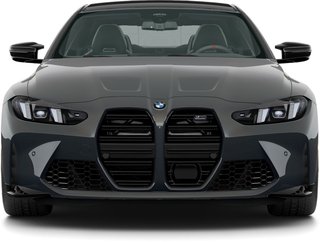 2026 BMW M4 Competition xDrive Coupe - photo 3