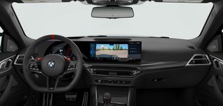 2026 BMW M4 Competition xDrive Coupe - photo 7