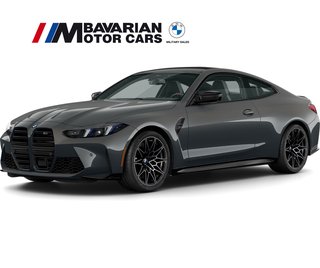 BMW M4 New vehicle for sale