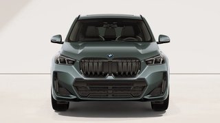 2027 BMW X1 xDrive28i - photo 3