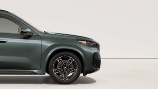 2027 BMW X1 xDrive28i - photo 4