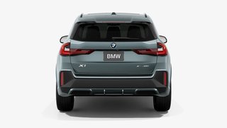 2027 BMW X1 xDrive28i - photo 5