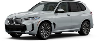 2026 BMW X5 xDrive40i - photo 2