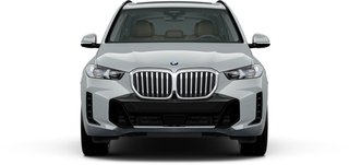 2026 BMW X5 xDrive40i - photo 3