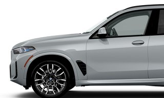 2026 BMW X5 xDrive40i - photo 4