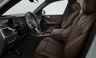 2026 BMW X5 xDrive40i - photo 6