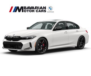 BMW M340i New vehicle for sale
