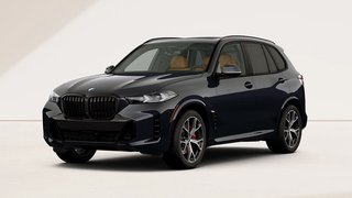 2026 BMW X5 xDrive40i - photo 2