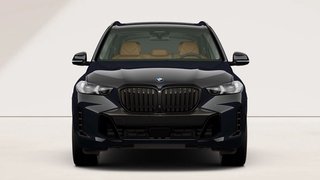 2026 BMW X5 xDrive40i - photo 3