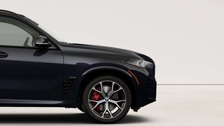 2026 BMW X5 xDrive40i - photo 4