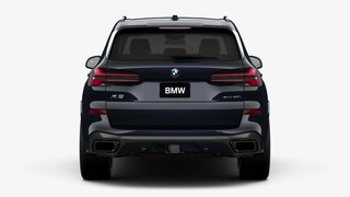 2026 BMW X5 xDrive40i - photo 5