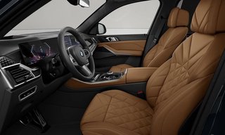 2026 BMW X5 xDrive40i - photo 6