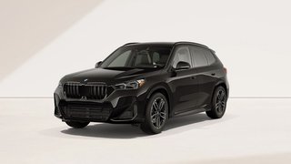 2026 BMW X1 xDrive28i - photo 2
