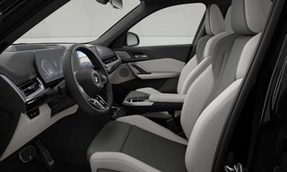 2026 BMW X1 xDrive28i - photo 6