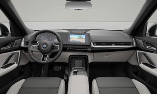 2026 BMW X1 xDrive28i - photo 7