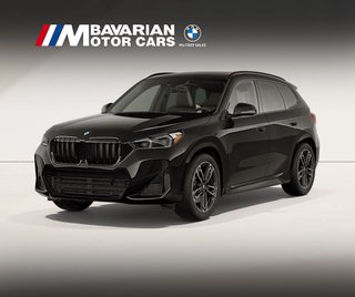 BMW X1 New vehicle for sale