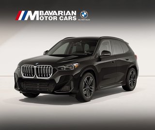 BMW X1 New vehicle for sale