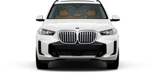 2026 BMW X5 xDrive40i - photo 3