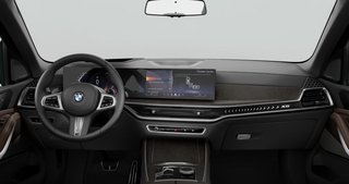 2026 BMW X5 xDrive40i - photo 7