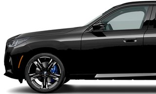 2026 BMW X3 M50 xDrive - photo 4