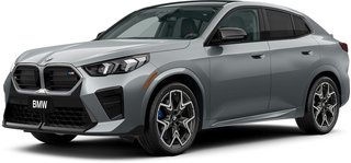 2026 BMW X2 M35i - photo 2