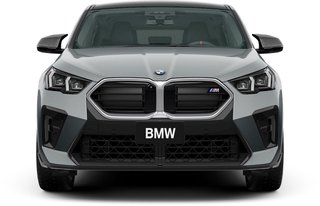 2026 BMW X2 M35i - photo 3