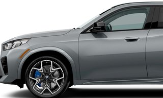 2026 BMW X2 M35i - photo 4