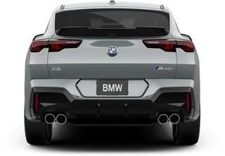 2026 BMW X2 M35i - photo 5