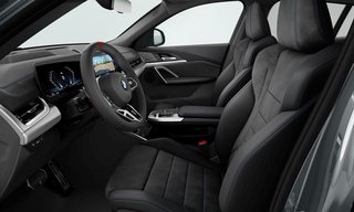 2026 BMW X2 M35i - photo 6