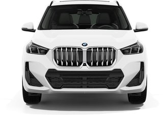 2026 BMW X1 xDrive28i - photo 3