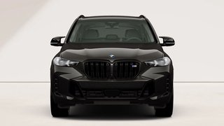2026 BMW X5 M60i - photo 3