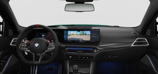 2026 BMW M3 Competition xDrive - photo 7
