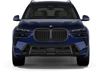 2026 BMW X7 xDrive40i - photo 3
