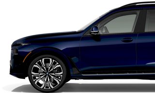 2026 BMW X7 xDrive40i - photo 4