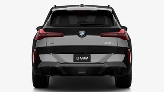 2026 BMW X3 30 xDrive - photo 5