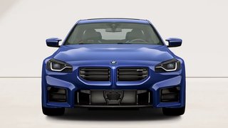 2027 BMW M2 M xDrive Coupe - photo 3