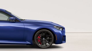 2027 BMW M2 M xDrive Coupe - photo 4