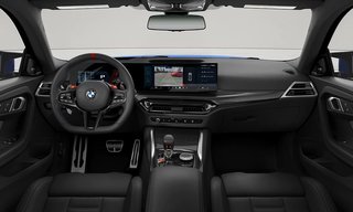 2027 BMW M2 M xDrive Coupe - photo 7