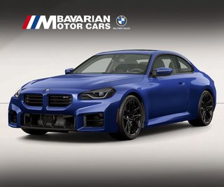 BMW M2 New vehicle for sale