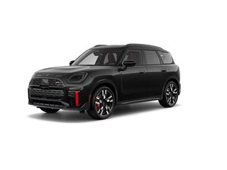 2027 MINI JCW Countryman ALL4 - photo 2