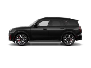 2027 MINI JCW Countryman ALL4 - photo 4