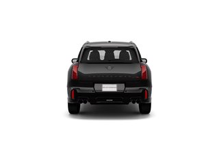 2027 MINI JCW Countryman ALL4 - photo 5