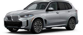 2026 BMW X5 xDrive40i - photo 2